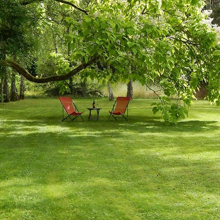 Villa Saint Roch Boult-sur-Suippe Dış mekan fotoğraf