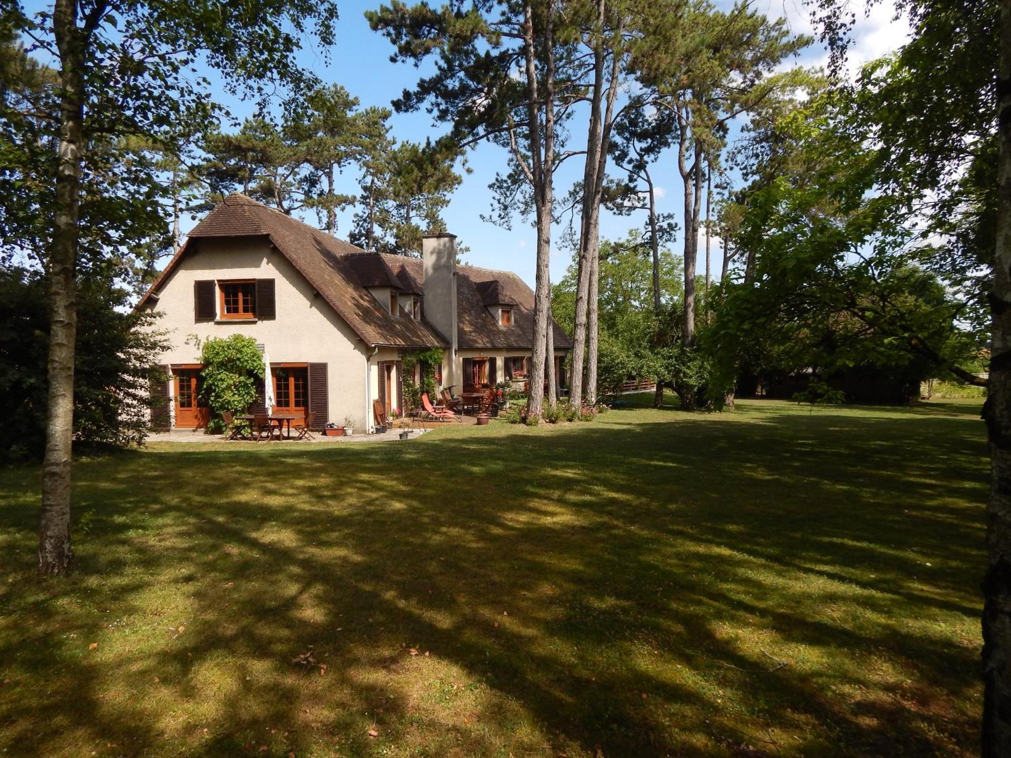 Villa Saint Roch Boult-sur-Suippe Dış mekan fotoğraf