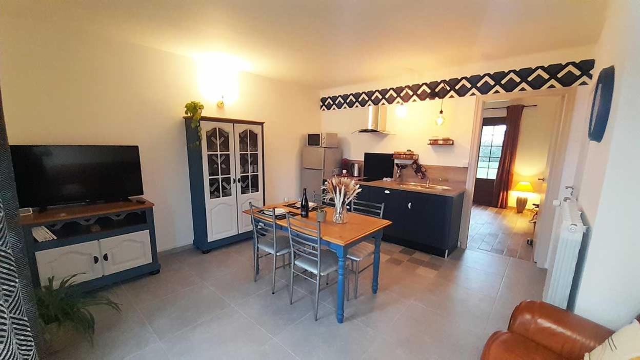 Villa Saint Roch Boult-sur-Suippe Dış mekan fotoğraf