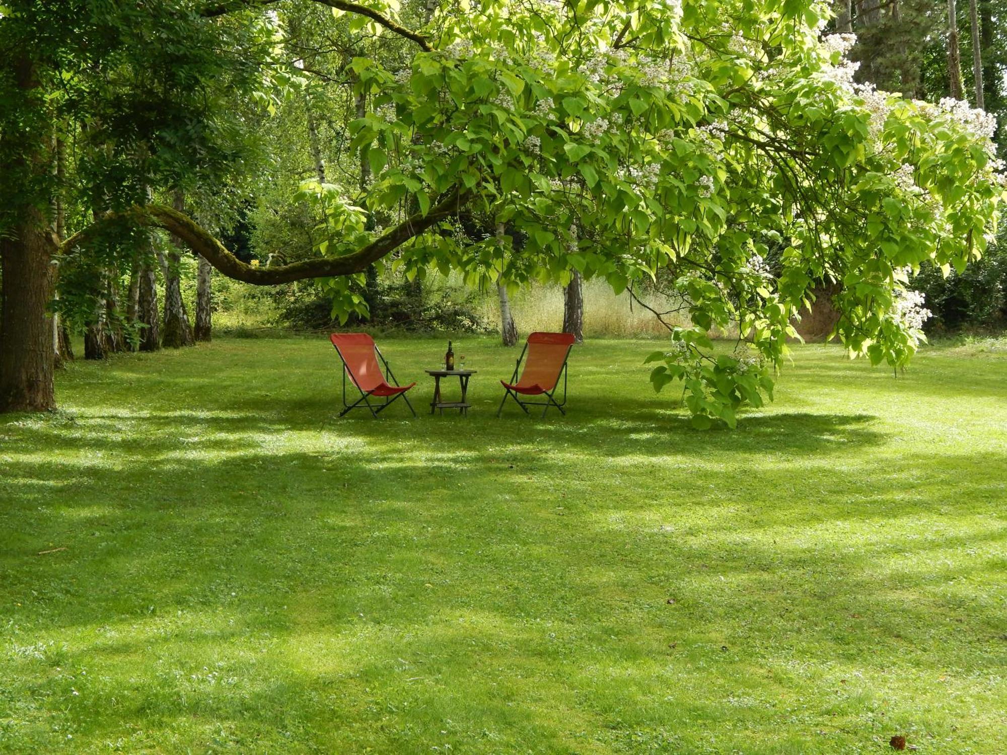 Villa Saint Roch Boult-sur-Suippe Dış mekan fotoğraf