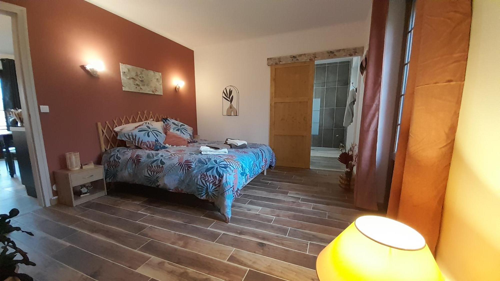 Villa Saint Roch Boult-sur-Suippe Dış mekan fotoğraf