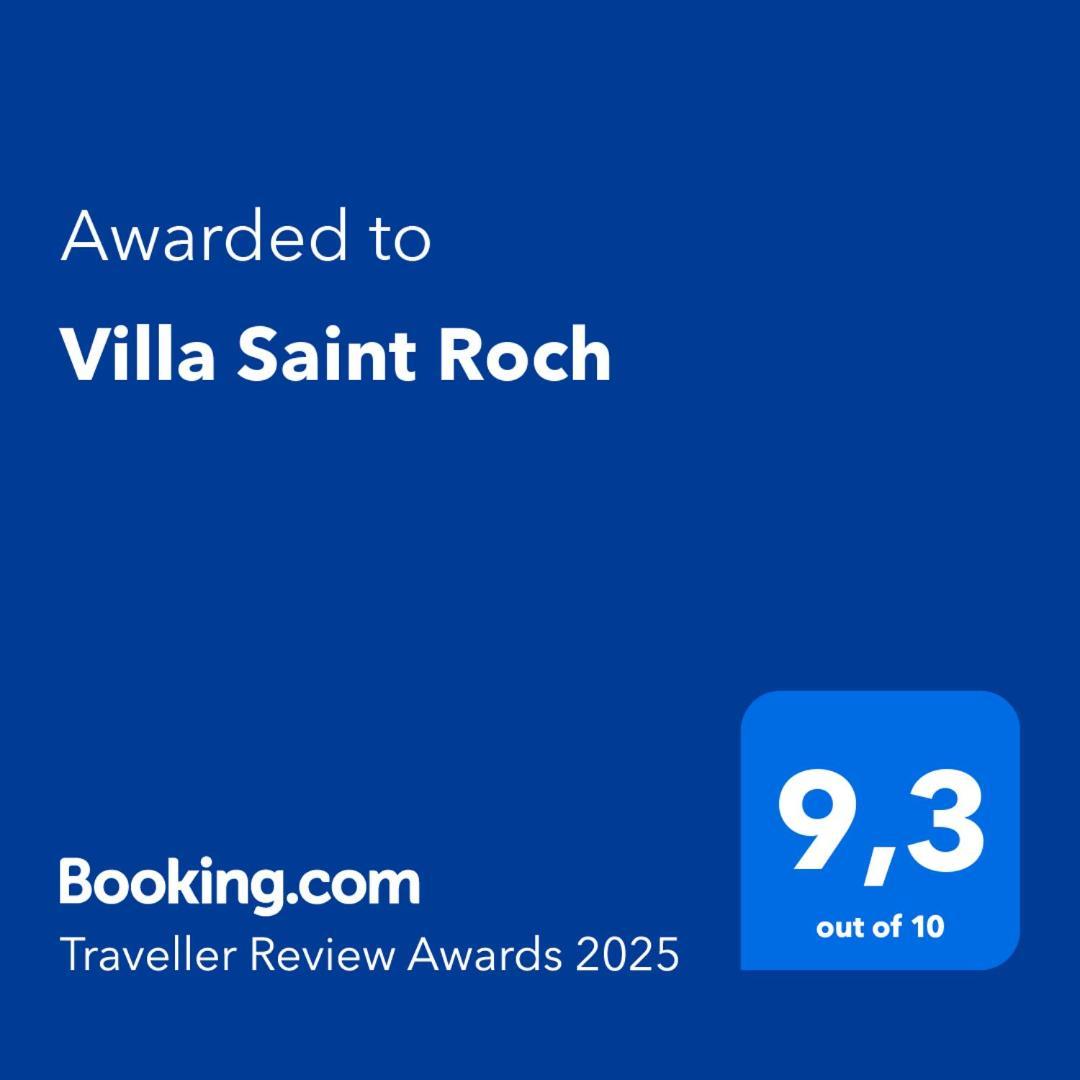 Villa Saint Roch Boult-sur-Suippe Dış mekan fotoğraf